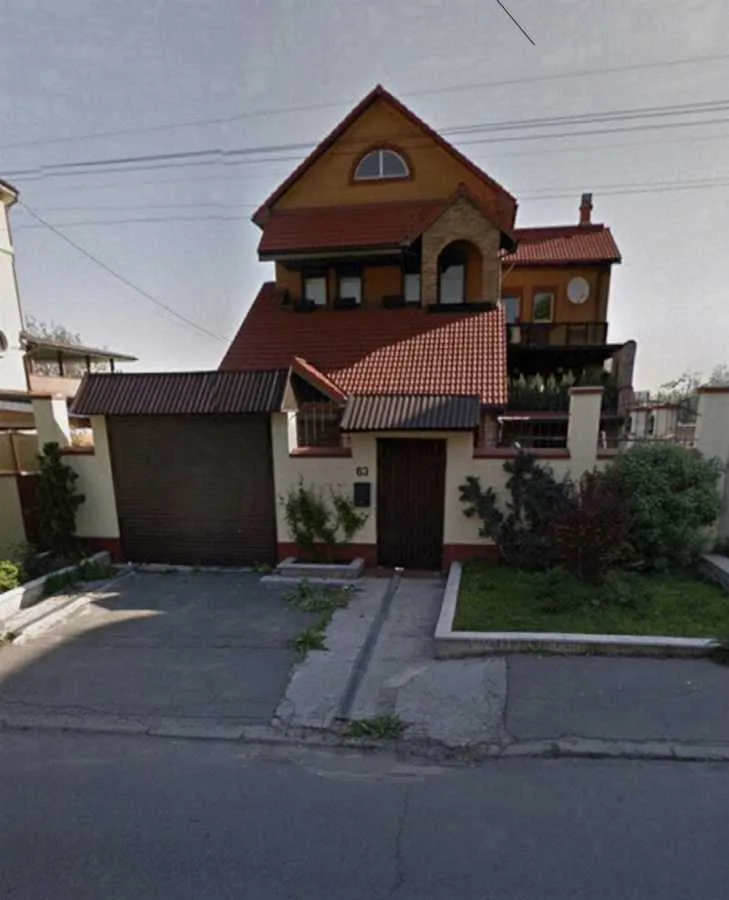 продаж 7-к будинок Київ, Голосіївський, 450000 $