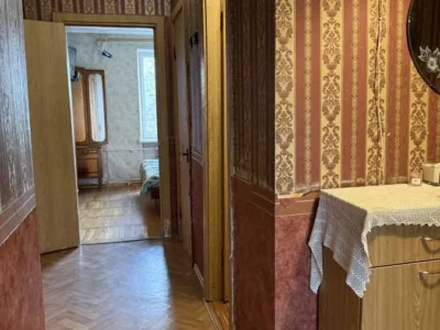 продаж 3-к квартира Луцьк, 60000 $