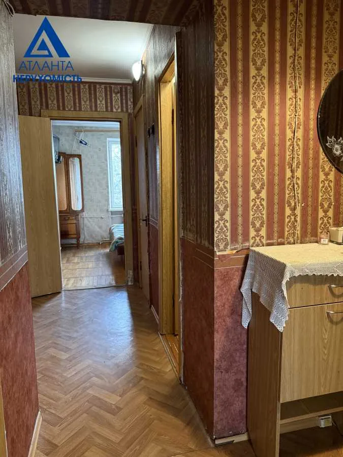 продаж 3-к квартира Луцьк, 60000 $