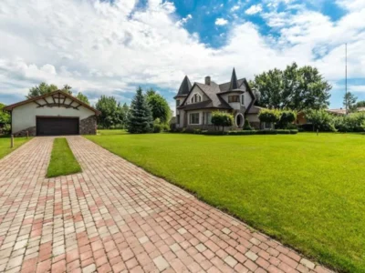 продаж 5-к будинок Київ, Дарницький, 489000 $