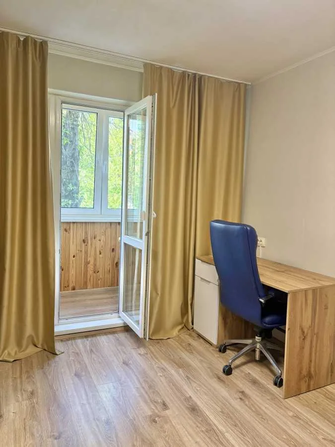 продаж 1-к квартира Київ, Солом`янський, 51000 $
