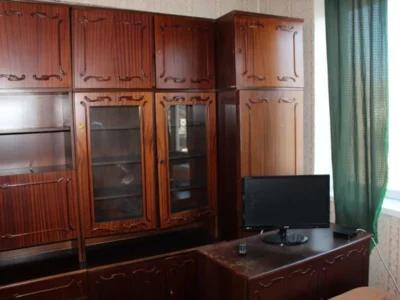 продаж 3-к квартира Київ, Дніпровський, 63000 $