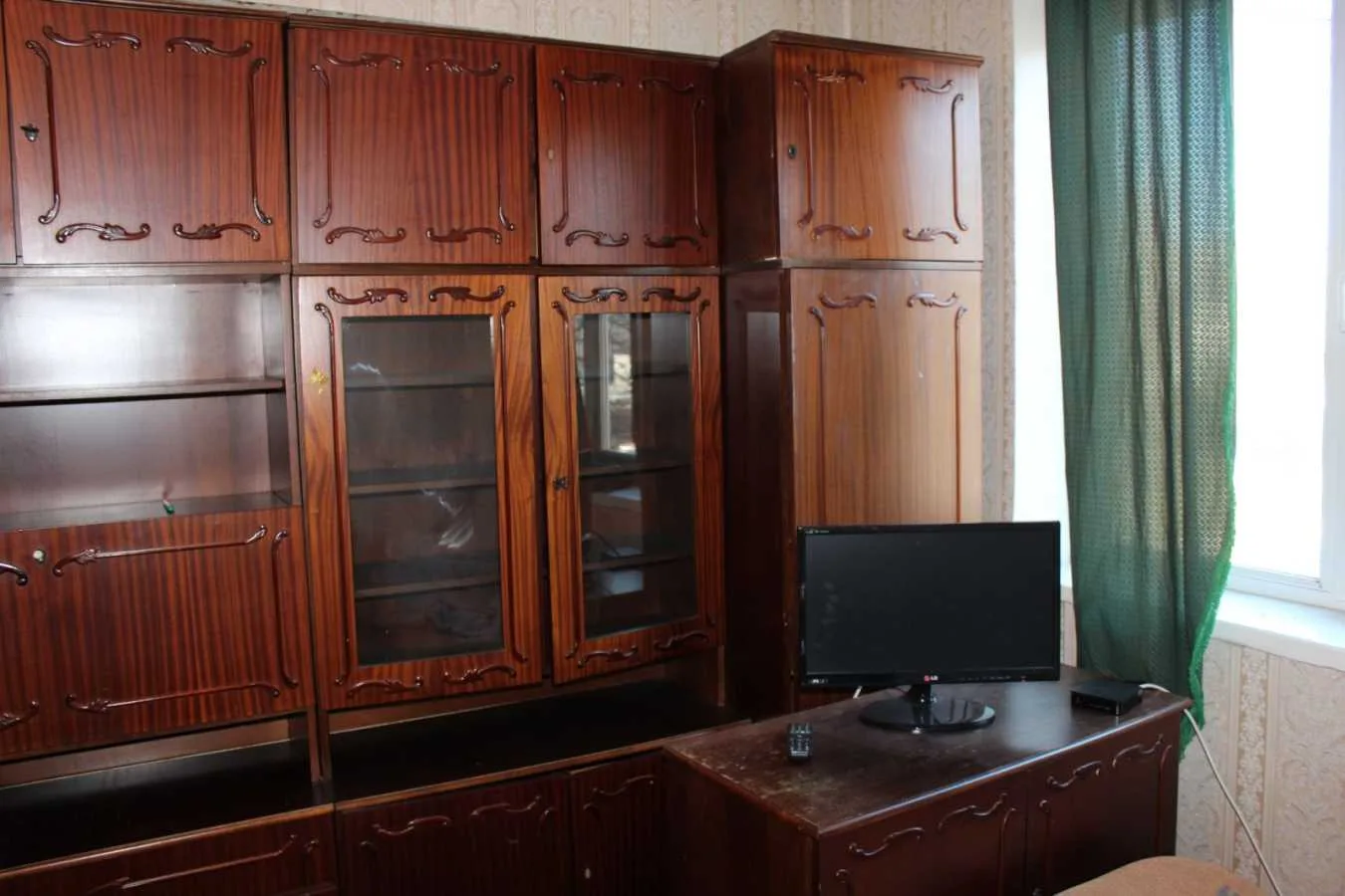 продаж 3-к квартира Київ, Дніпровський, 63000 $