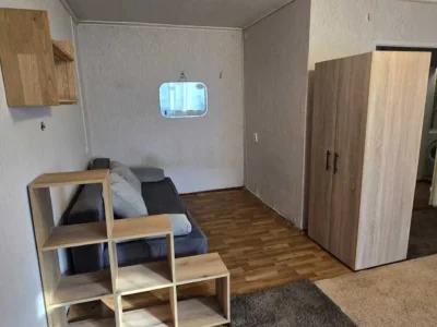 довгострокова оренда 1-к квартира Київ, Оболонський, 12000 грн./міс.