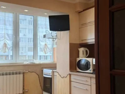 довгострокова оренда 1-к квартира Київ, Шевченківський, 15000 грн./міс.
