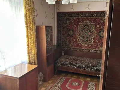 довгострокова оренда 2-к квартира Одеса, Хаджибейський, 8000 грн./міс.