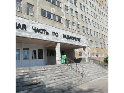 довгострокова оренда офісне приміщення Харків, Слобідський, 514 грн./міс.
