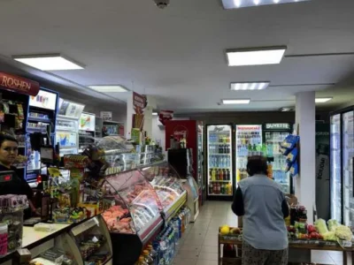 продаж торгові площі Миколаїв, Центральний, 2555000 грн.