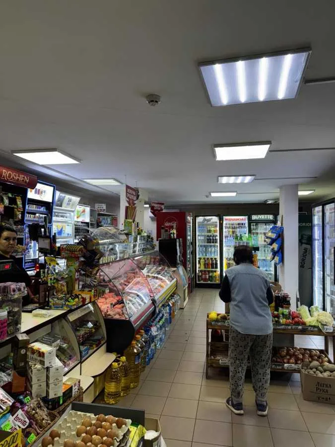 продаж торгові площі Миколаїв, Центральний, 2555000 грн.