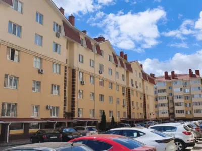 продаж 1-к квартира Києво-Святошинський, Софіївська Борщагівка, 46500 $
