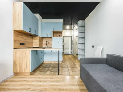 продаж 1-к квартира Києво-Святошинський, Вишневе, 47000 $