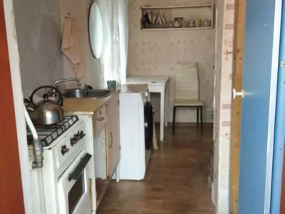 довгострокова оренда 2-к квартира Одеса, Пересипський, 6000 грн./міс.
