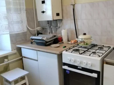 довгострокова оренда 1-к квартира Київ, Святошинський, 12000 грн./міс.