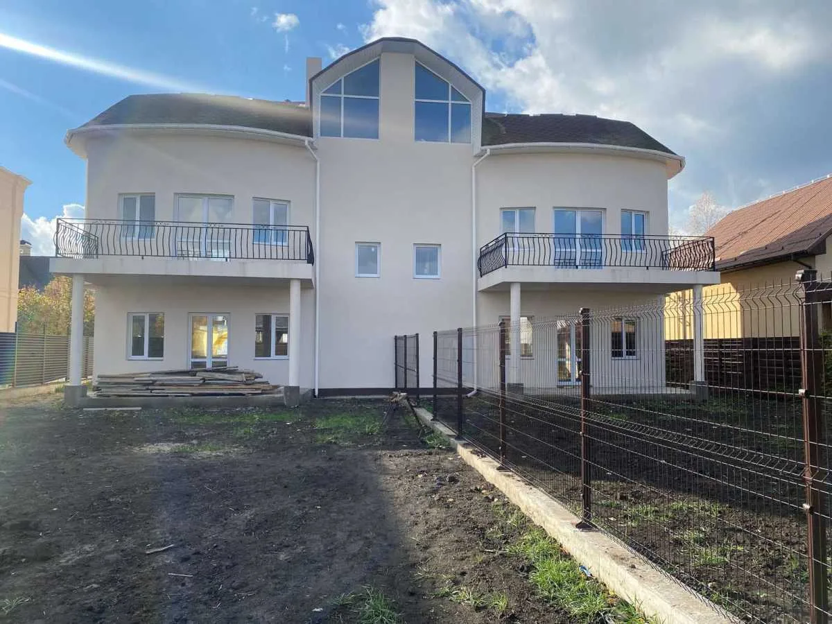 продаж 5-к будинок Обухівський, Козин, 235000 $