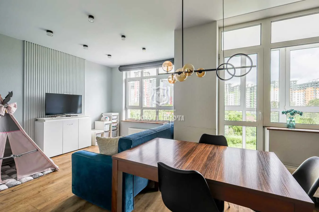 продаж 3-к квартира Київ, Подільський, 129500 $