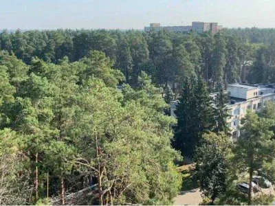 продаж 2-к квартира Києво-Святошинський, Ірпінь, 80000 $