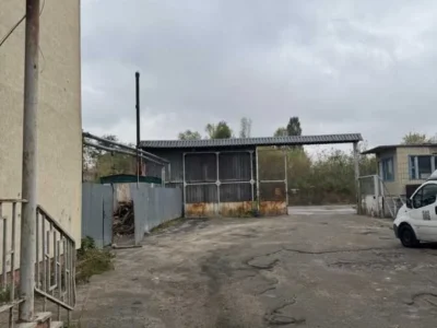 довгострокова оренда виробничі приміщення Київ, Святошинський, 200000 грн./міс.