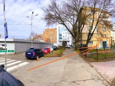 довгострокова оренда торгові площі Київ, Печерський, 60000 грн./міс.