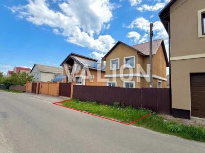 продаж 4-к будинок Києво-Святошинський, Софіївська Борщагівка, 115000 $