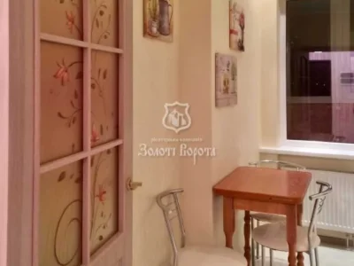 продаж 1-к квартира Київ, Деснянський, 56000 $