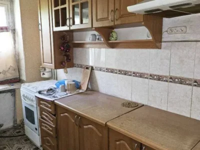 продаж 1-к квартира Києво-Святошинський, Забір`я, 27000 $