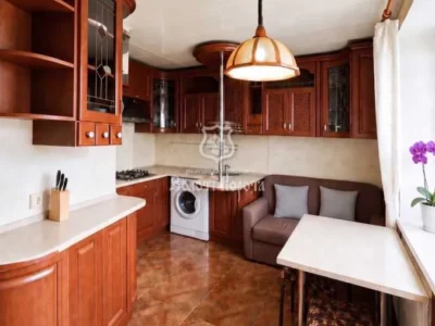 продаж 1-к квартира Києво-Святошинський, Буча, 45000 $
