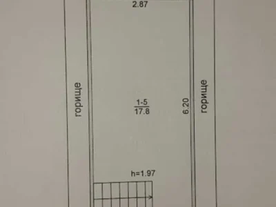 продаж 2-к дача Фастівський, Бортники, 12500 $