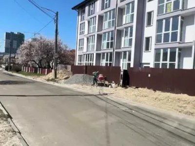продаж ділянка під житлову забудову Київ, Дарницький, 270000 $