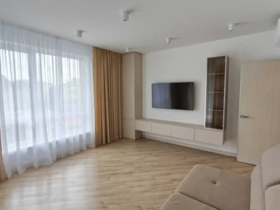 довгострокова оренда 3-к квартира Львів, Франківський, 1000 $/міс.