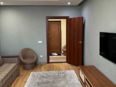 довгострокова оренда 2-к квартира Київ, Голосіївський, 25000 грн./міс.