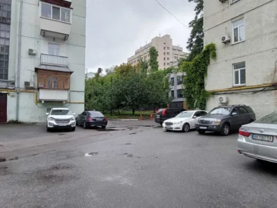 продаж офісне приміщення Київ, Печерський, 23500 $