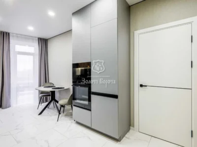 продаж 1-к квартира Києво-Святошинський, Софіївська Борщагівка, 59000 $