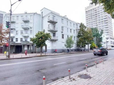 продаж офісне приміщення Київ, Печерський, 23500 $