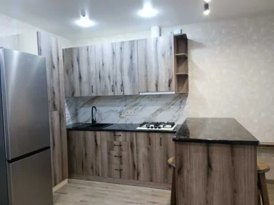 довгострокова оренда 1-к квартира Києво-Святошинський, Петропавлівська Борщагівка, 16000 грн./міс.