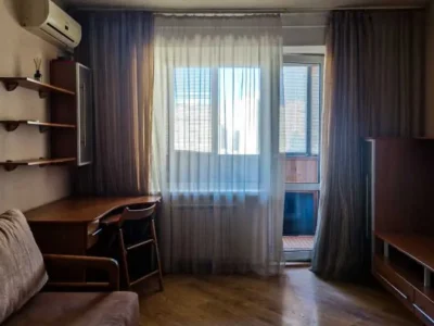 довгострокова оренда 1-к квартира Київ, Дарницький, 14000 грн./міс.