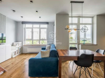продаж 3-к квартира Київ, Подільський, 129500 $