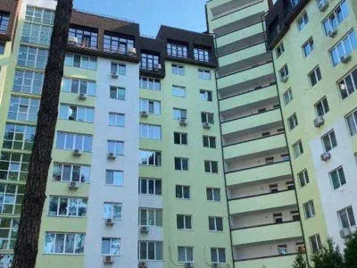 продаж 2-к квартира Києво-Святошинський, Ірпінь, 80000 $