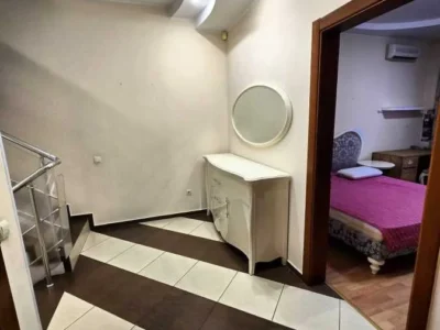довгострокова оренда 5-к таунхаус Миронівський, Козин, 2000 $/міс.