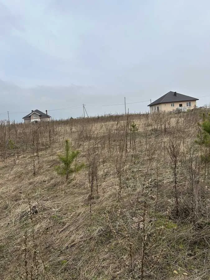 продаж ділянка під житлову забудову Броварський, Рожівка, 12000 $