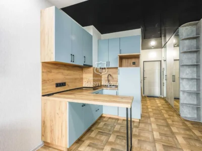 продаж 1-к квартира Києво-Святошинський, Вишневе, 47000 $