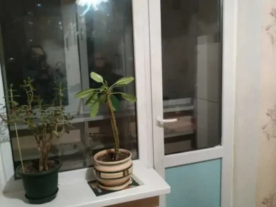 продаж 1-к квартира Київ, Святошинський, 42000 євро