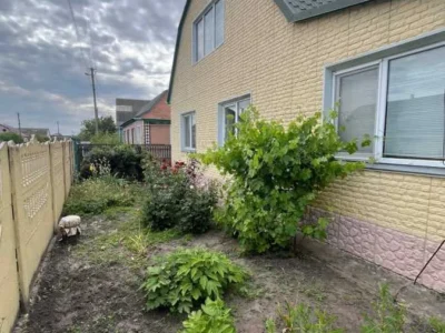 продаж 3-к будинок Черкаси, Соснівський, 45000 $