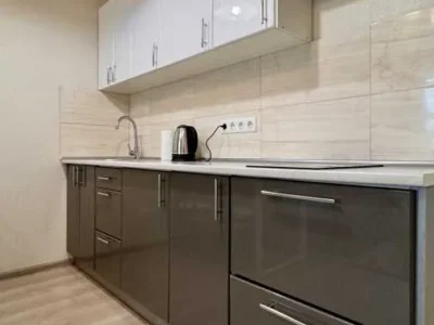довгострокова оренда 1-к квартира Київ, Голосіївський, 16000 грн./міс.