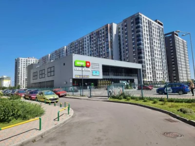 продаж 2-к квартира Київ, Подільський, 107000 $