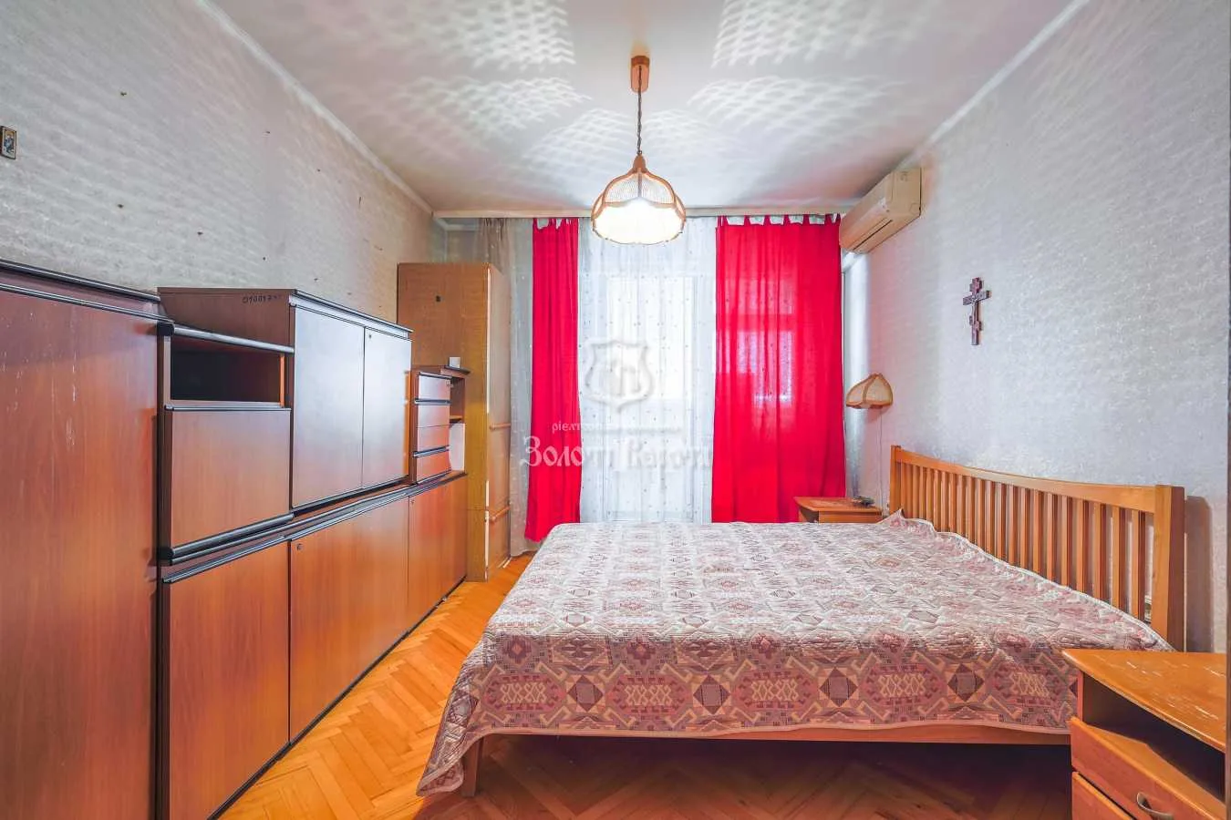 продаж 2-к квартира Київ, Солом`янський, 57500 $