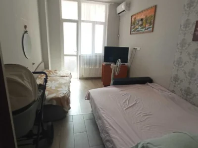 продаж 1-к квартира Одеса, Хаджибейський, 15000 $