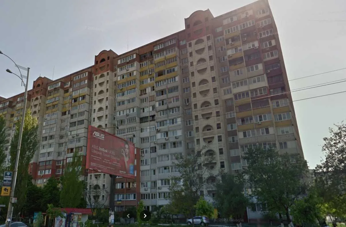 продаж 3-к квартира Київ, Деснянський, 55500 $