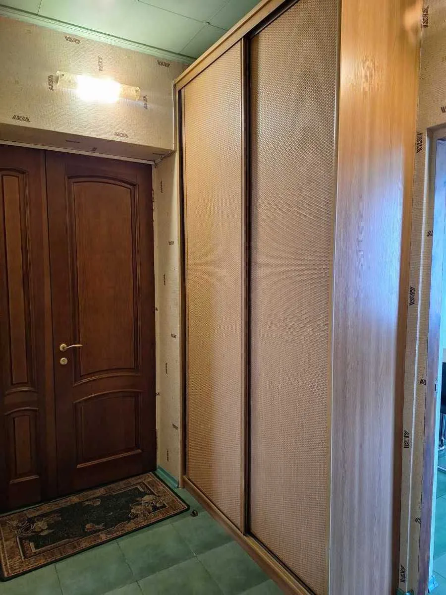 довгострокова оренда 2-к квартира Київ, Голосіївський, 25000 грн./міс.