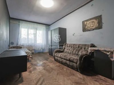 продаж 1-к квартира Київ, Дарницький, 37000 $