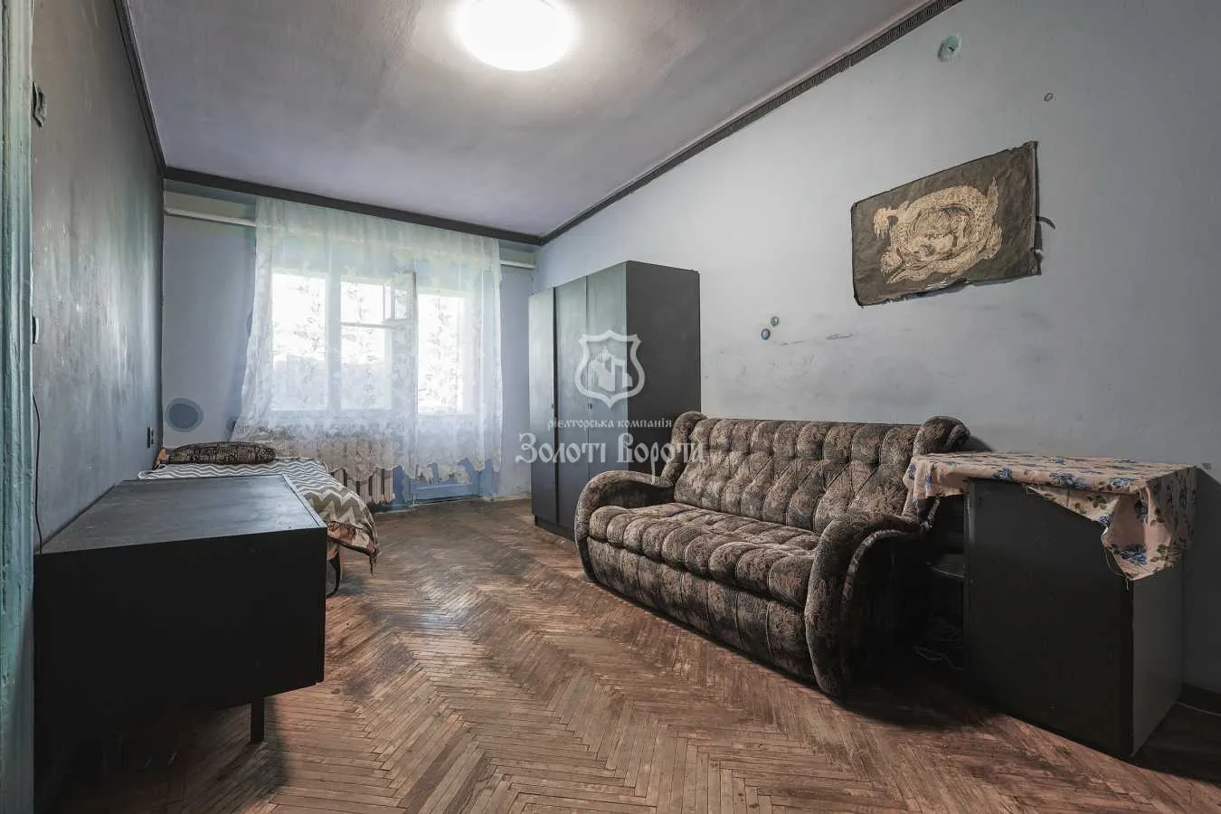 продаж 1-к квартира Київ, Дарницький, 37000 $